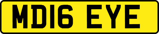 MD16EYE