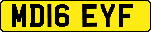 MD16EYF