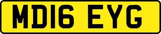 MD16EYG