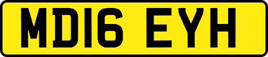 MD16EYH