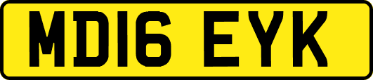 MD16EYK