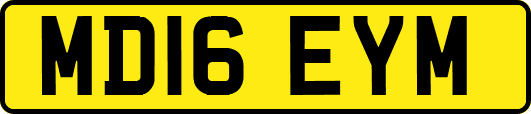 MD16EYM