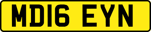 MD16EYN