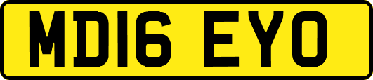 MD16EYO