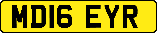 MD16EYR