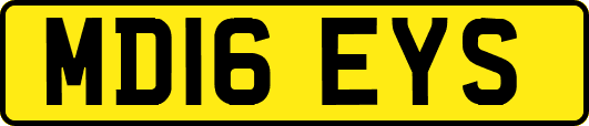 MD16EYS