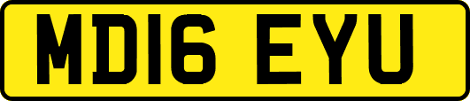 MD16EYU