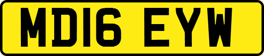 MD16EYW
