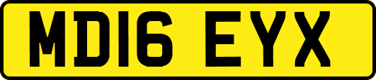 MD16EYX