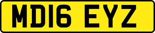 MD16EYZ