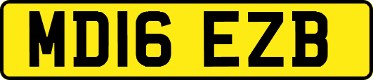 MD16EZB