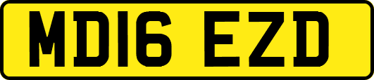 MD16EZD