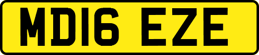 MD16EZE