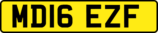 MD16EZF