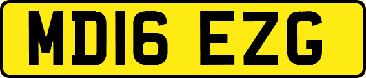 MD16EZG