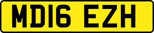 MD16EZH