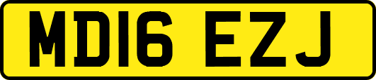 MD16EZJ