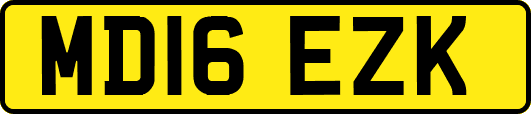 MD16EZK