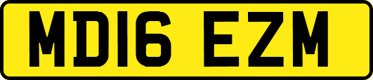 MD16EZM
