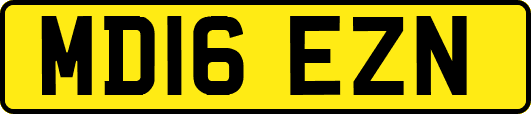 MD16EZN