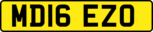 MD16EZO