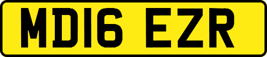 MD16EZR