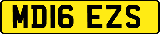 MD16EZS