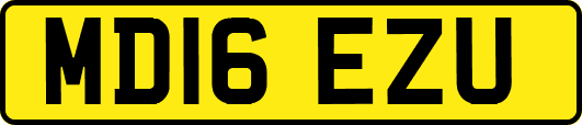 MD16EZU