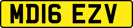 MD16EZV
