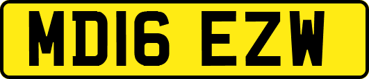 MD16EZW