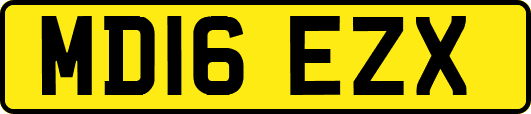 MD16EZX