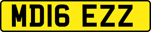 MD16EZZ