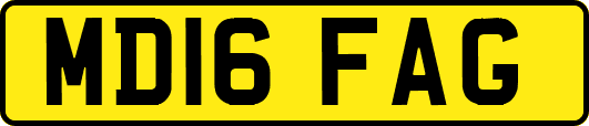 MD16FAG