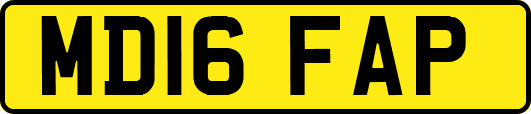 MD16FAP
