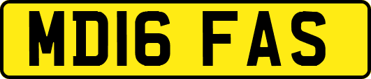 MD16FAS