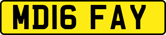 MD16FAY