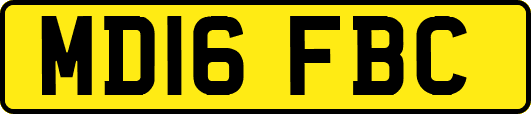 MD16FBC