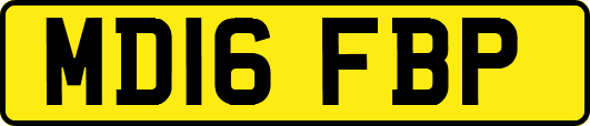 MD16FBP