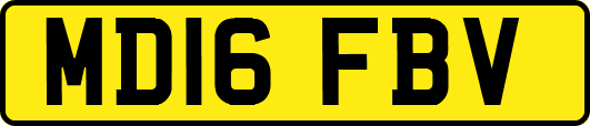 MD16FBV