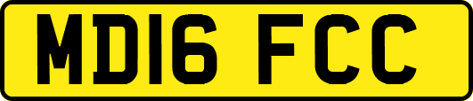 MD16FCC