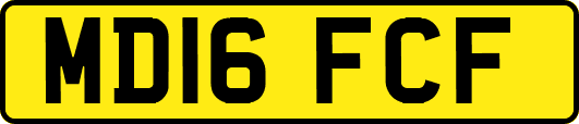 MD16FCF