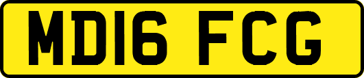 MD16FCG