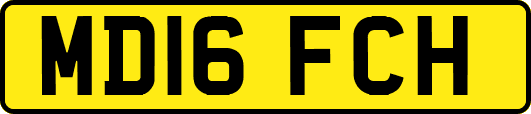 MD16FCH