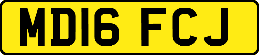 MD16FCJ