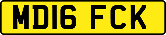MD16FCK