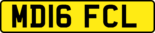MD16FCL