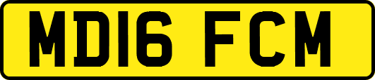 MD16FCM