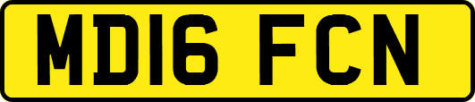 MD16FCN
