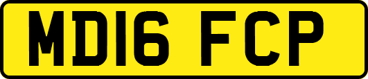 MD16FCP