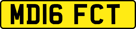 MD16FCT